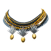 Collar Raíces