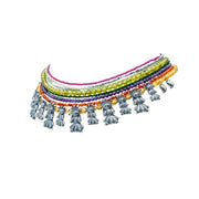 Gargantilla Muñecas de Alegría