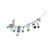 Collar Fiesta Multicolor