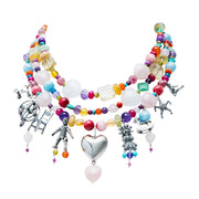 Collar Fiesta de Encantos