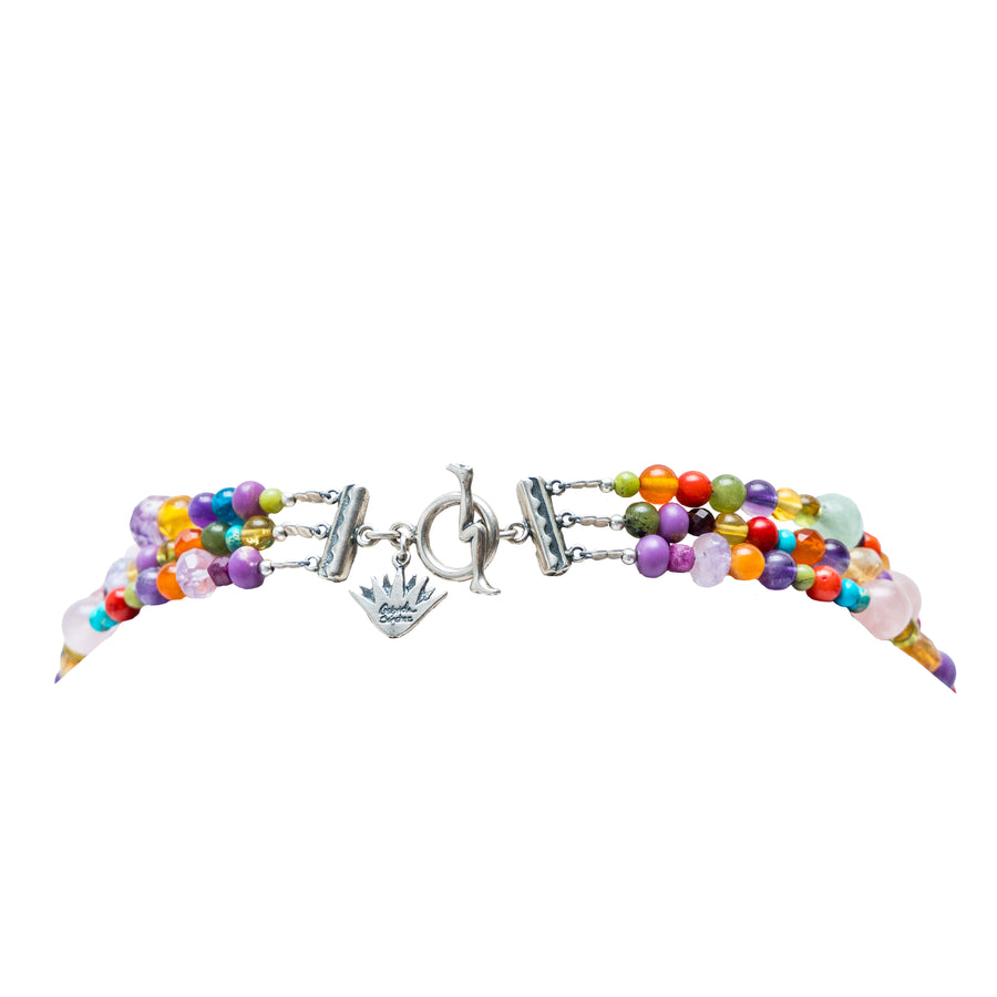 Collar Fiesta de Encantos