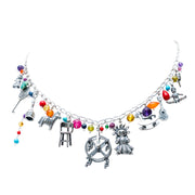 Collar Fiesta Encantada