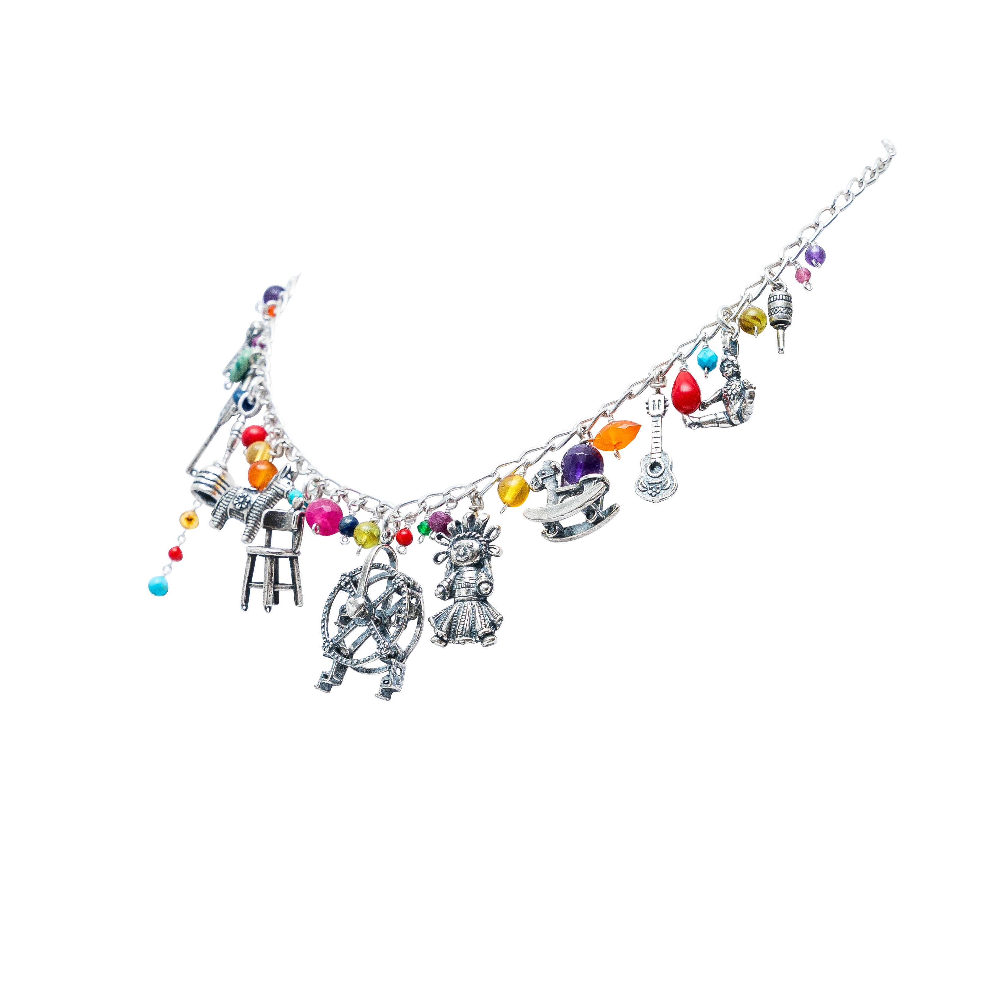 Collar Fiesta Encantada