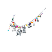 Collar Fiesta Encantada