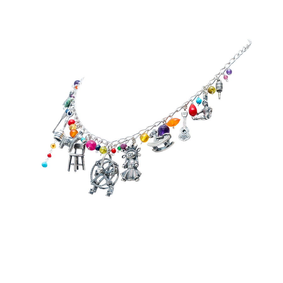 Collar Fiesta Encantada