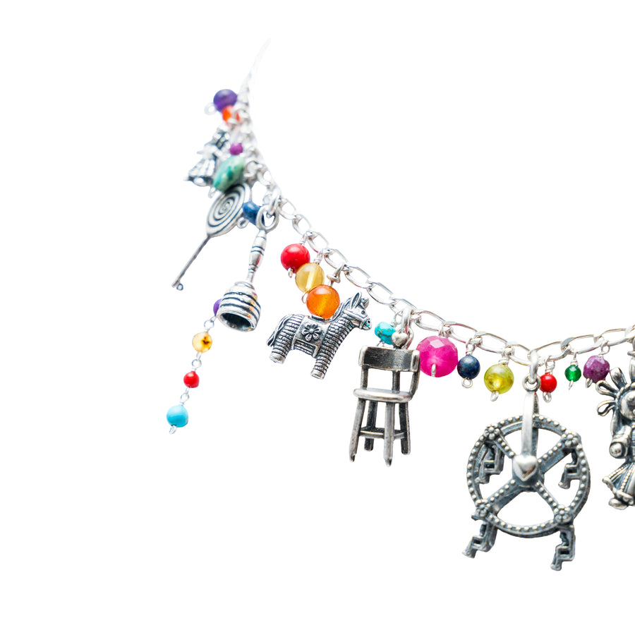 Collar Fiesta Encantada