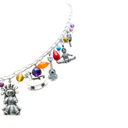 Collar Fiesta Encantada