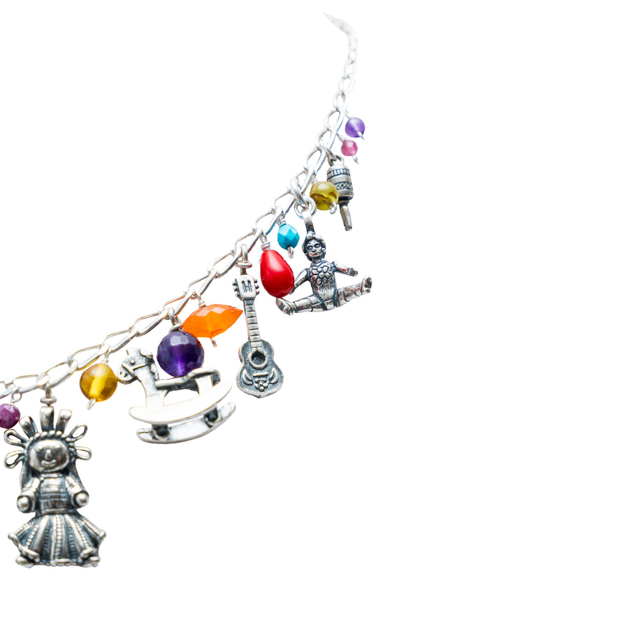 Collar Fiesta Encantada