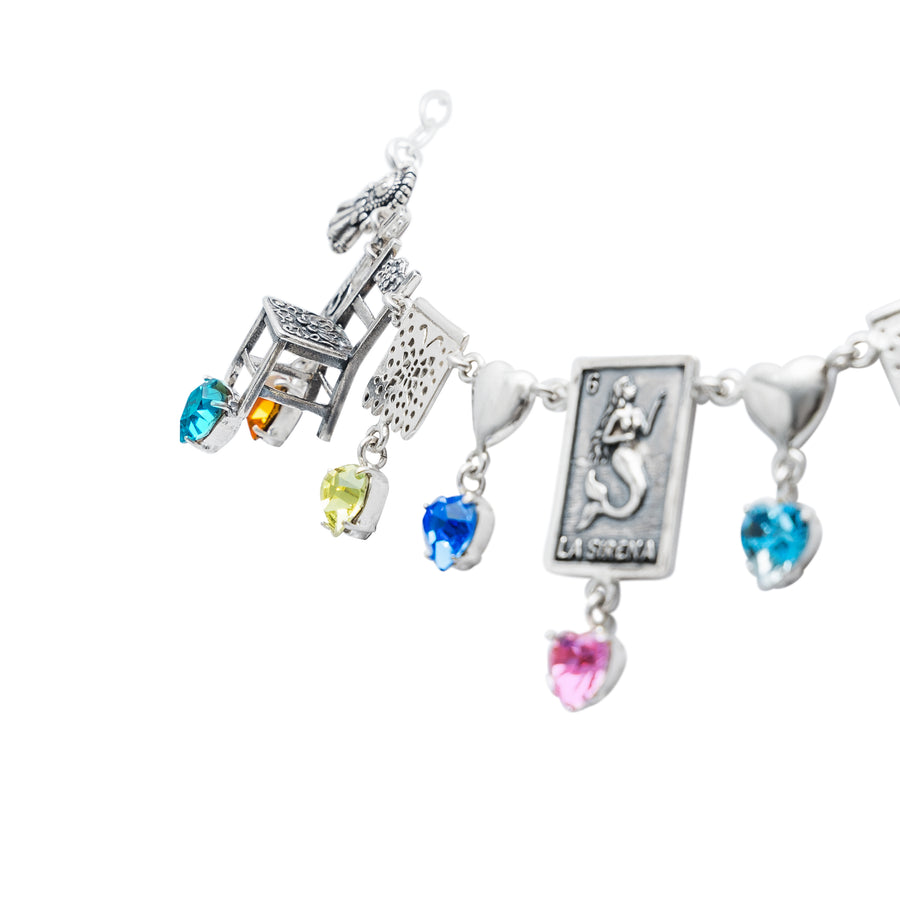 Collar Fiesta Multicolor