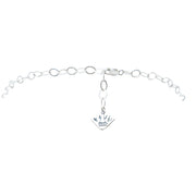 Gargantilla El Juego de las Sillas