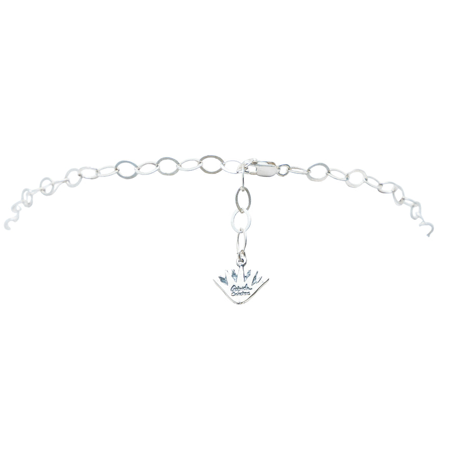 Gargantilla El Juego de las Sillas