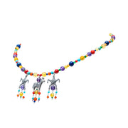 Collar Fiesta con piñatas