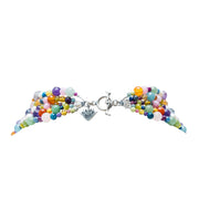 Collar Colores de Feria Decembrina