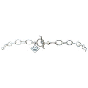 Collar Muñeca de Cartón