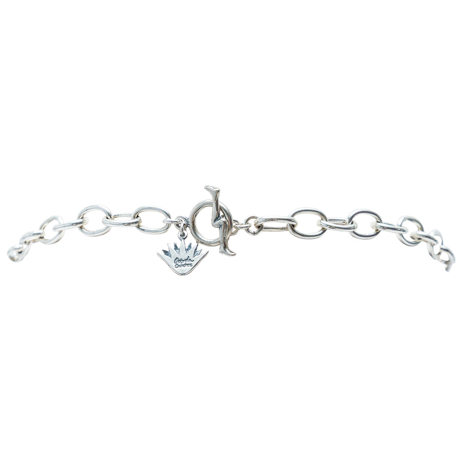 Collar Muñeca de Cartón