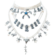 Collar Juegos de Vainilla