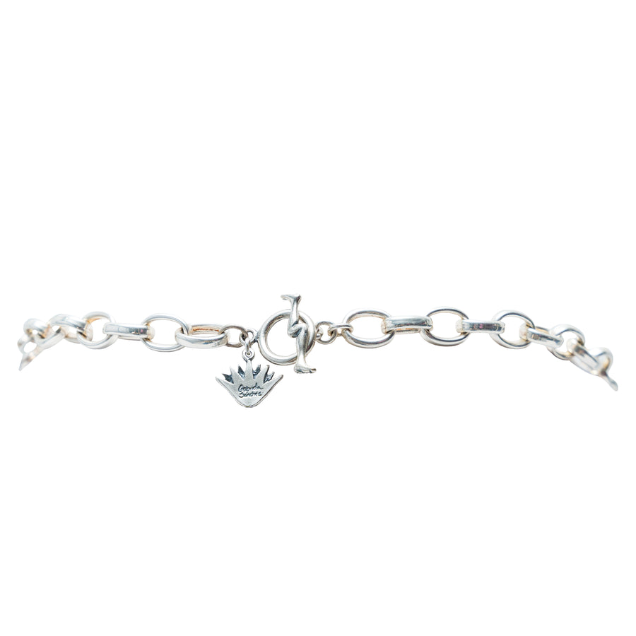 Collar Alegría Dorada