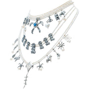 Collar Juegos de Vainilla