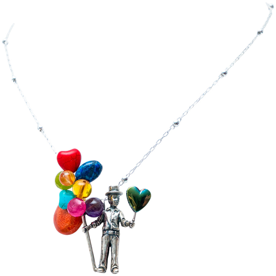 Dije Vendedor de Sueños