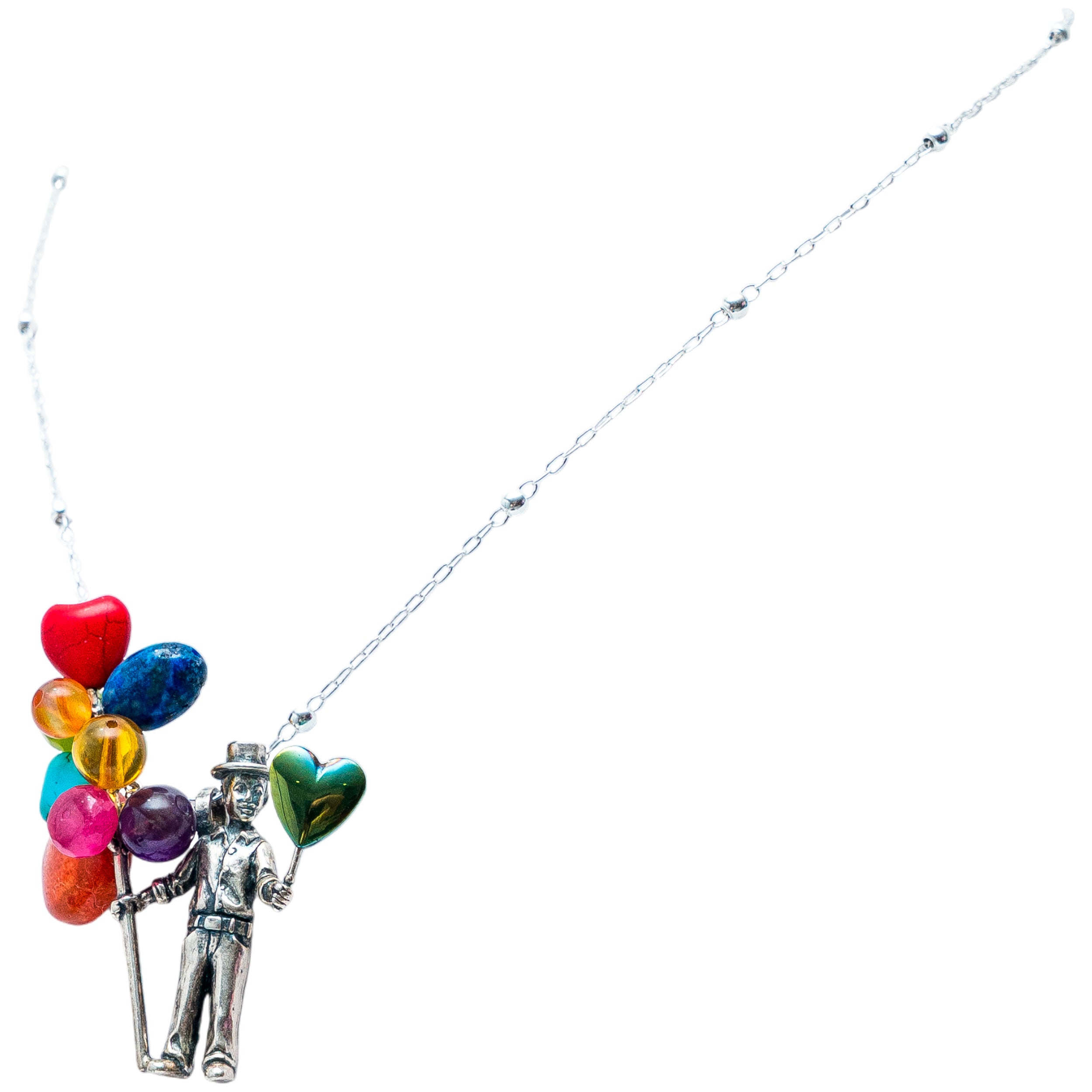 Dije Vendedor de Sueños