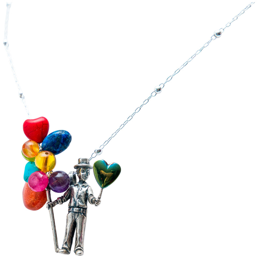 Dije Vendedor de Sueños