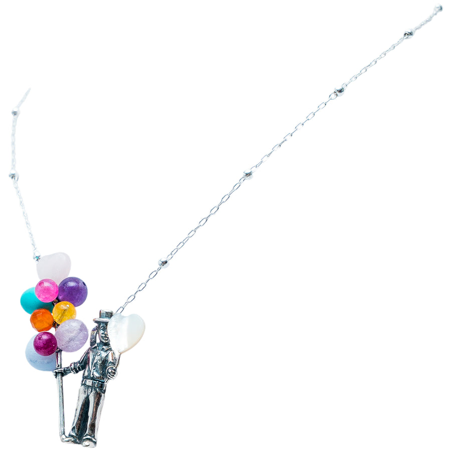 Dije Guardián de los sueños