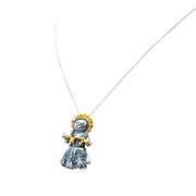 Dije Muñequita de Luz