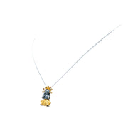 Dije de Muñequita Sol