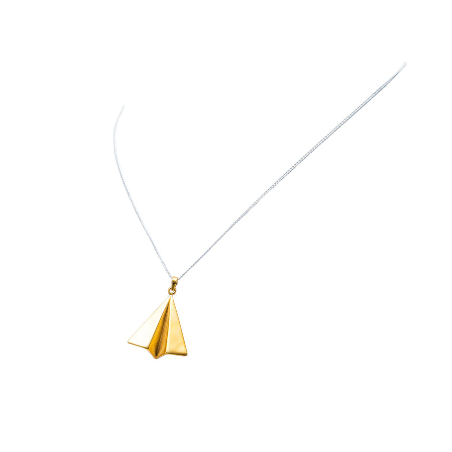 Dije Sueños Dorados