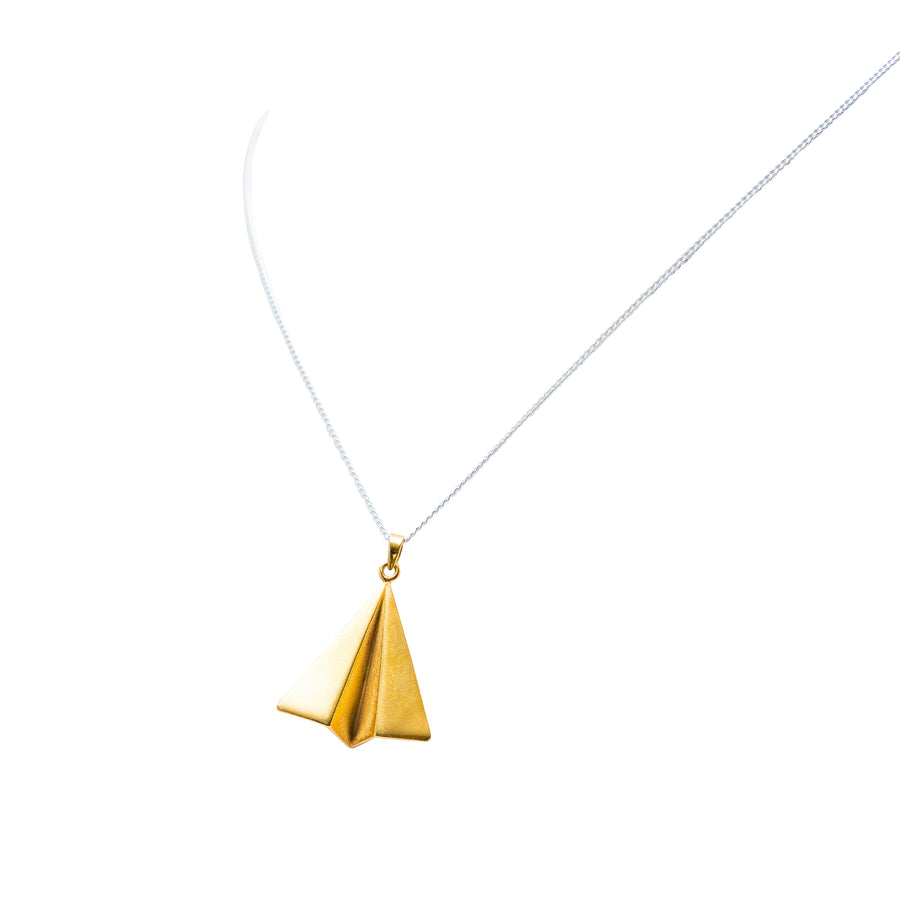 Dije Sueños Dorados