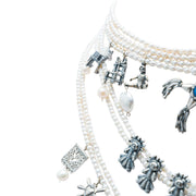 Collar Juegos de Vainilla