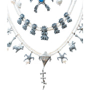 Collar Juegos de Vainilla