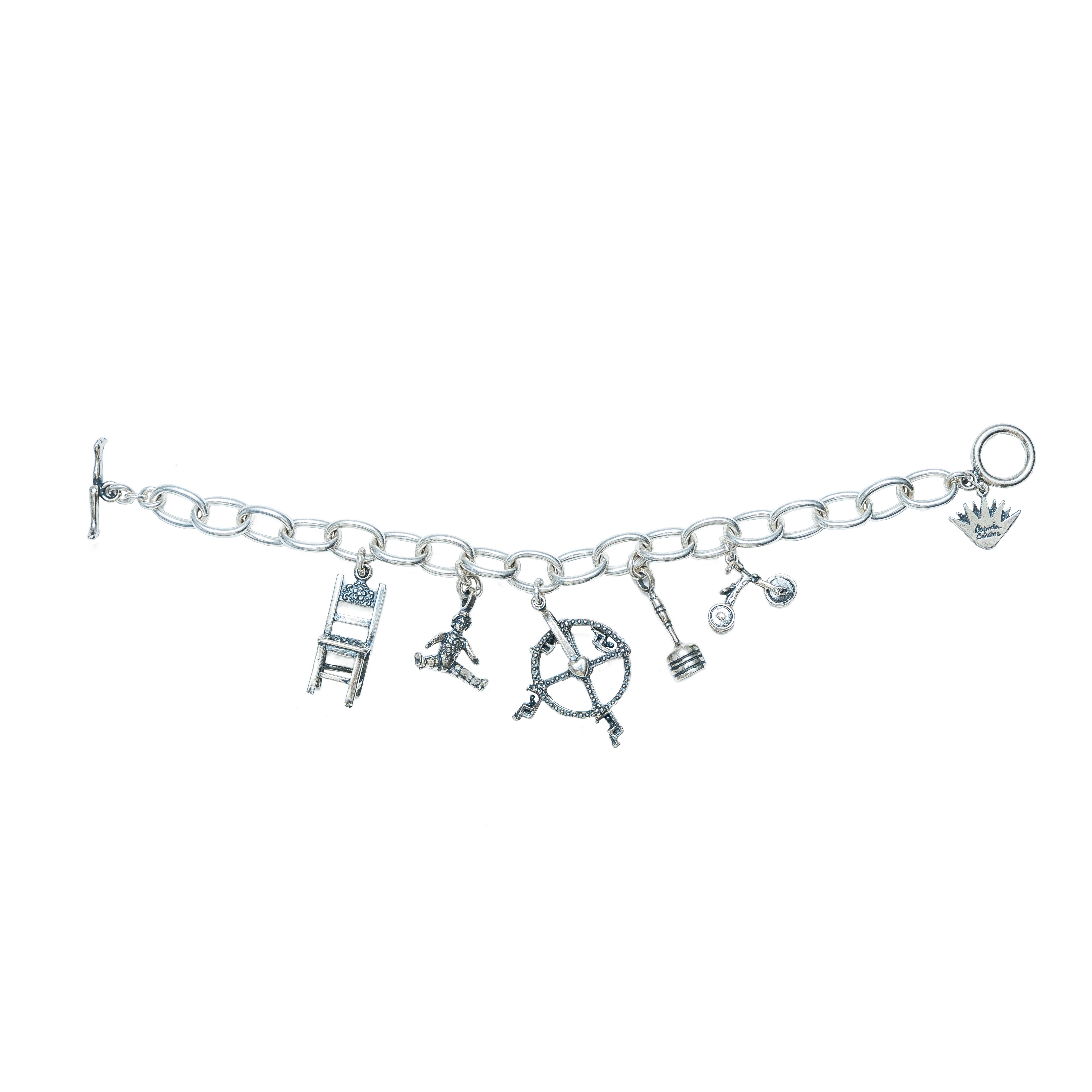 Brazalete Tradiciones Vivas