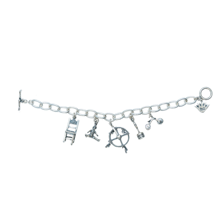 Brazalete Tradiciones Vivas