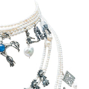 Collar Juegos de Vainilla