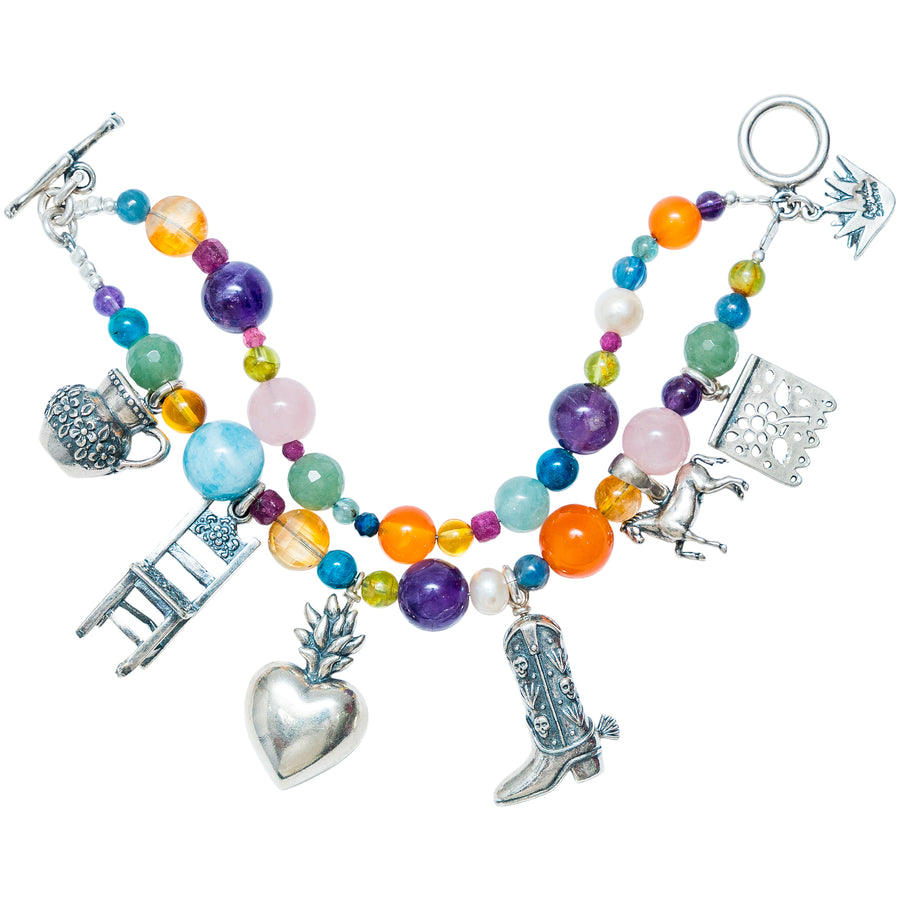 Brazalete Camino de Milagros