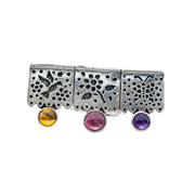 Anillo guirnalda de Papel picado