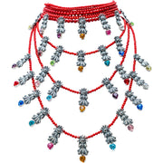 Collar Colección de Muñecas