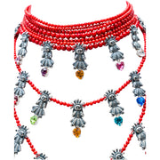 Collar Colección de Muñecas