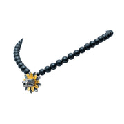 Collar Kukulcán Dorado