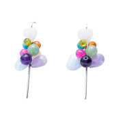 Aretes Globos de Alegría