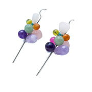 Aretes Globos de Alegría