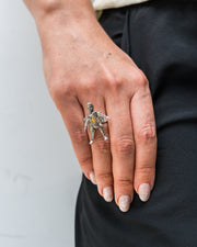 Anillo Muñeca del Recuerdo