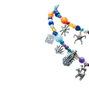 Collar Fiesta en mi rancho