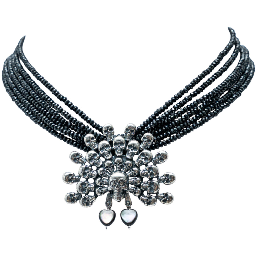 Collar Latido Ancestral