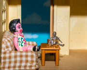 Anillo Muñeca del Recuerdo