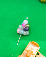 Aretes Paleta de Sueños