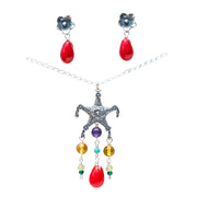 Set Piñata, Flor y Coral