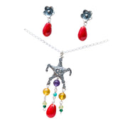 Set Piñata, Flor y Coral