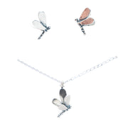 Set Danza de Libélula